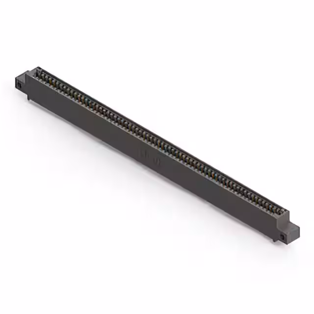 895-067-521-412 EDAC Inc.  Edgeboard Connectors